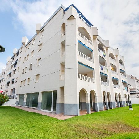 Apartamentos La Noria Casa Azahar Alcossebre Zewnętrze zdjęcie